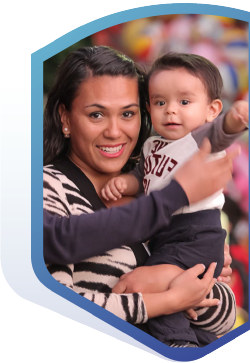 Logo Derecha