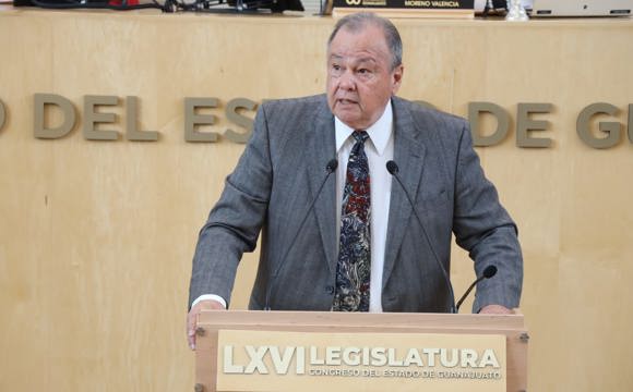 David Martínez presentando: Exhortan a la Gobernadora y a la Comisión Estatal de Búsqueda a fortalecer el acompañamiento institucional y la seguridad para colectivos y familias buscadoras