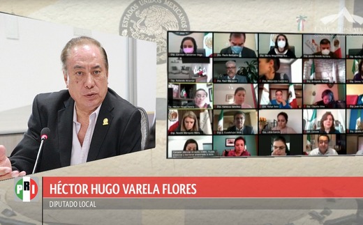 Plantean iniciativa del Ley que establece el uso de cubrebocas - Congreso  del Estado de Guanajuato